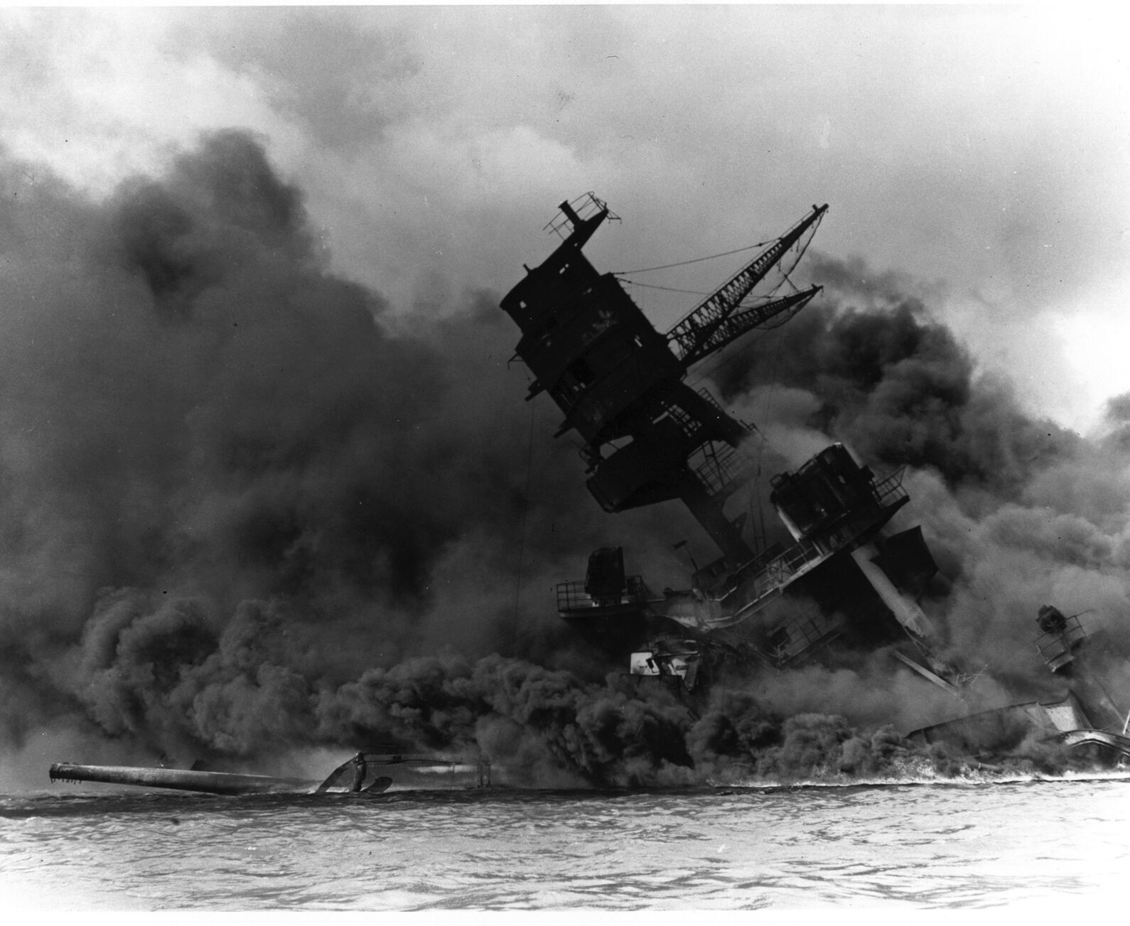 Pearl Harbor 3